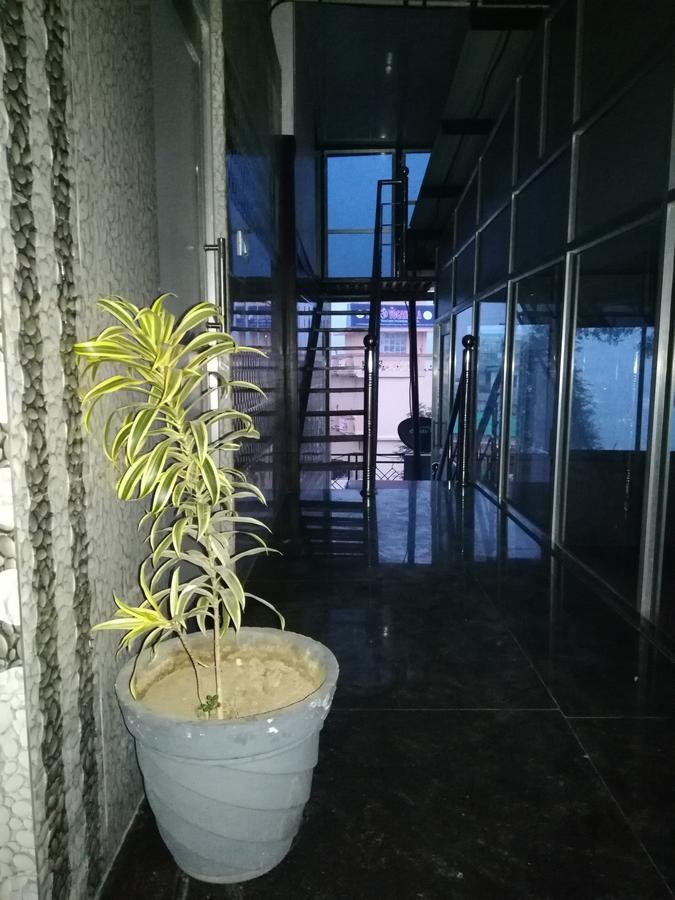 Raahi The Travellers Nest Hotel Rishīkesh Exterior foto
