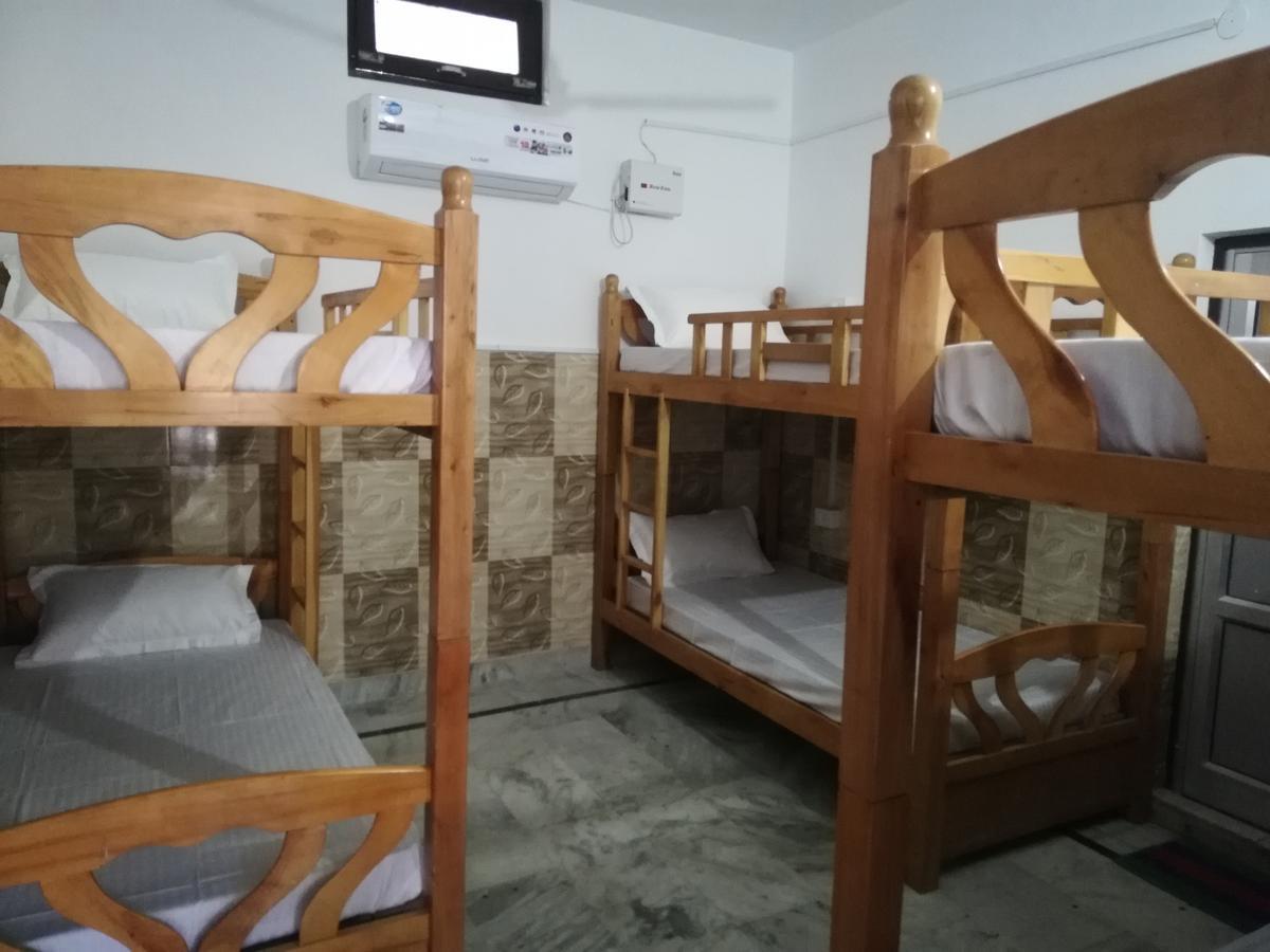 Raahi The Travellers Nest Hotel Rishīkesh Exterior foto