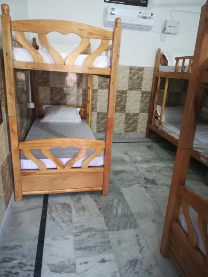 Raahi The Travellers Nest Hotel Rishīkesh Exterior foto