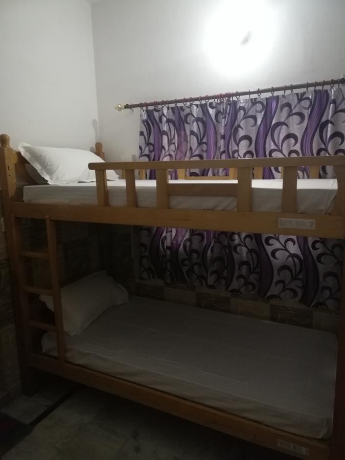 Raahi The Travellers Nest Hotel Rishīkesh Exterior foto