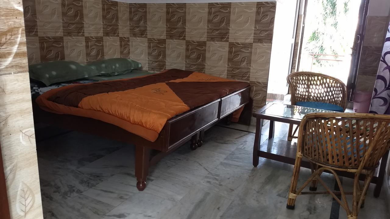 Raahi The Travellers Nest Hotel Rishīkesh Exterior foto